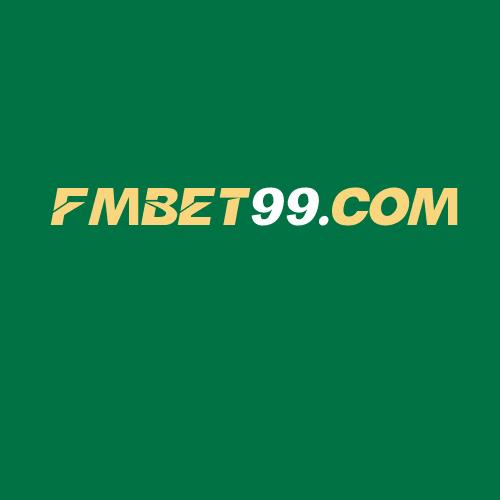 Logo da FMBET99